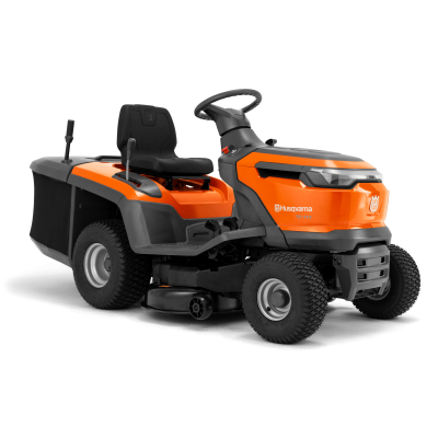 Трактор Husqvarna TС 114 Трактор Husqvarna TС 114
