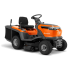 Трактор Husqvarna TС 114 Трактор Husqvarna TС 114