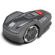 Газонокосарка-робот Husqvarna Aspire R4