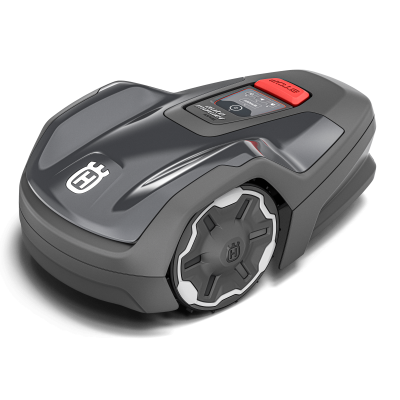 Газонокосарка-робот Husqvarna Aspire R4 Газонокосарка-робот Husqvarna Aspire R4