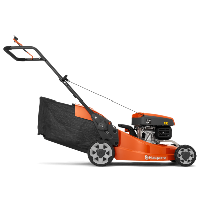 HUSQVARNA LC 247 HUSQVARNA LC 247