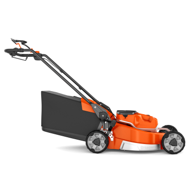 Газонокосарка акумуляторна Husqvarna LC 551iV Газонокосарка акумуляторна Husqvarna LC 551iV