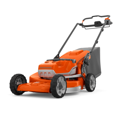 Газонокосарка акумуляторна Husqvarna LC 551iV Газонокосарка акумуляторна Husqvarna LC 551iV
