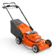 Газонокосарка акумуляторна Husqvarna LC 551iV