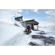 Райдер Husqvarna R 320X AWD