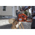 HUSQVARNA 120 II HUSQVARNA 120 II
