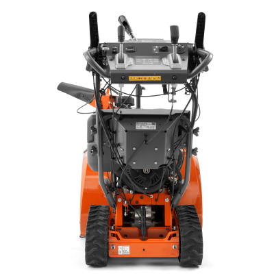 HUSQVARNA ST 427T HUSQVARNA ST 427T