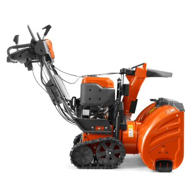 HUSQVARNA ST 427T HUSQVARNA ST 427T
