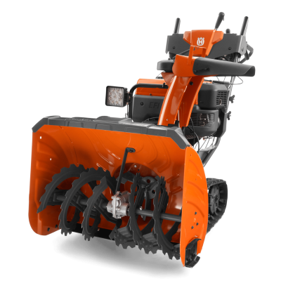 HUSQVARNA ST 427T HUSQVARNA ST 427T