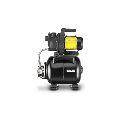 Насосна станція з гідробаком Karcher BP 3 Home Насосна станція з гідробаком Karcher BP 3 Home