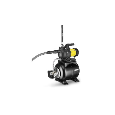 Насосна станція з гідробаком Karcher BP 3 Home Насосна станція з гідробаком Karcher BP 3 Home