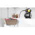 Насосна станція з гідробаком Karcher BP 3 Home Насосна станція з гідробаком Karcher BP 3 Home