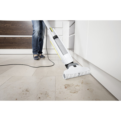 Підлогомийна машина Karcher FC 5 Premium Підлогомийна машина Karcher FC 5 Premium