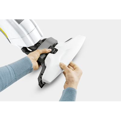 Підлогомийна машина Karcher FC 5 Premium Підлогомийна машина Karcher FC 5 Premium