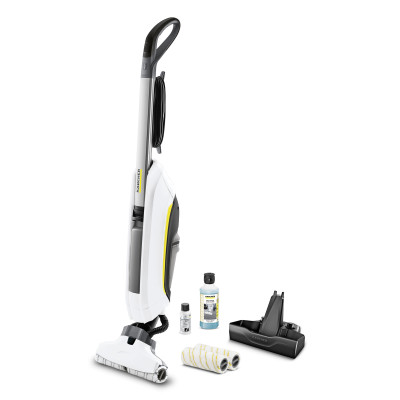 Підлогомийна машина Karcher FC 5 Premium Підлогомийна машина Karcher FC 5 Premium