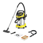 Господарський пилосос Karcher WD 6 P Premium + фільтр мішки у подарунок!