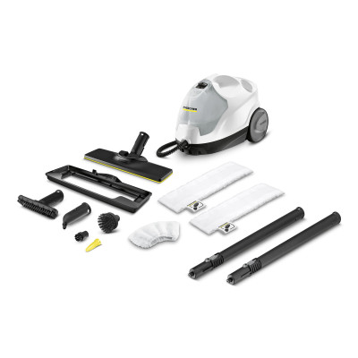 Пароочисник Karcher SC 4 EasyFix Premium Пароочисник Karcher SC 4 EasyFix Premium