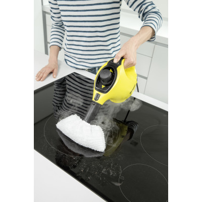 Пароочисник Karcher SC 1 EasyFix Пароочисник Karcher SC 1 EasyFix