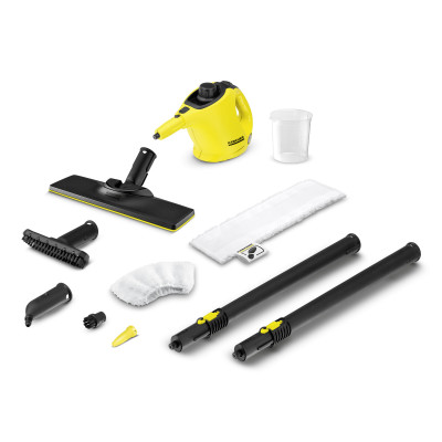 Пароочисник Karcher SC 1 EasyFix Пароочисник Karcher SC 1 EasyFix