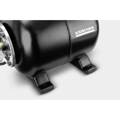 Насосна станція з гідробаком Karcher BP 3 Home Насосна станція з гідробаком Karcher BP 3 Home