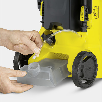Мінімийка Karcher K 3 Full Control Мінімийка Karcher K 3 Full Control