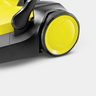 Підмітальна машина Karcher S 6 Twin Підмітальна машина Karcher S 6 Twin