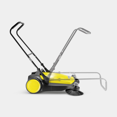 Підмітальна машина Karcher S 6 Twin Підмітальна машина Karcher S 6 Twin