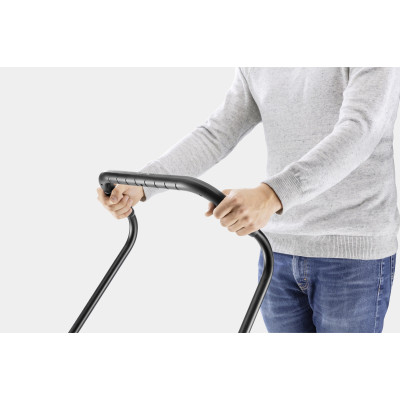 Підмітальна машина Karcher S 6 Twin Підмітальна машина Karcher S 6 Twin