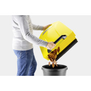Підмітальна машина Karcher S 6 Twin