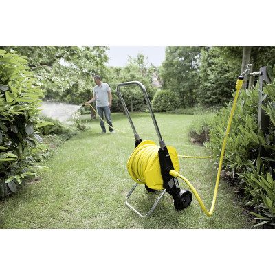 Візок для шлангів Karcher HT 3.400 Візок для шлангів Karcher HT 3.400
