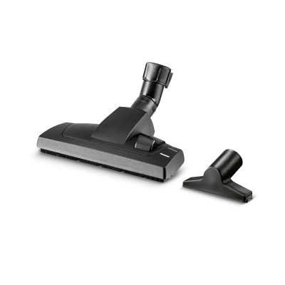 Комплект для прибирання будинку Karcher до пилососів серії WD Комплект для прибирання будинку Karcher до пилососів серії WD