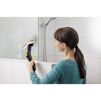 Комплект серветок Karcher для ванної Комплект серветок Karcher для ванної