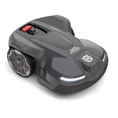 Газонокосарка-робот Husqvarna AM 450X NERA Газонокосарка-робот Husqvarna AM 450X NERA