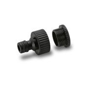 Штуцер Karcher G3/4, G1 ВР для систем поливу