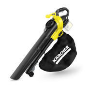 Акумуляторна повітродувка Karcher BLV 36-240 Battery