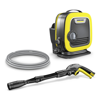 Мінімийка Karcher K Mini Мінімийка Karcher K Mini