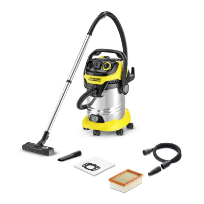 Господарський пилосос Karcher WD 6 P S V-30/6/22/T Господарський пилосос Karcher WD 6 P S V-30/6/22/T