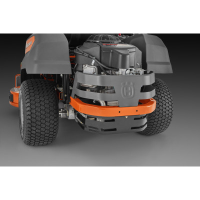 Косарка з нульовим розворотом Husqvarna Z 242F Косарка з нульовим розворотом Husqvarna Z 242F