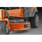 Косарка з нульовим розворотом Husqvarna Z 242F