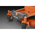 Косарка з нульовим розворотом Husqvarna Z 242F Косарка з нульовим розворотом Husqvarna Z 242F