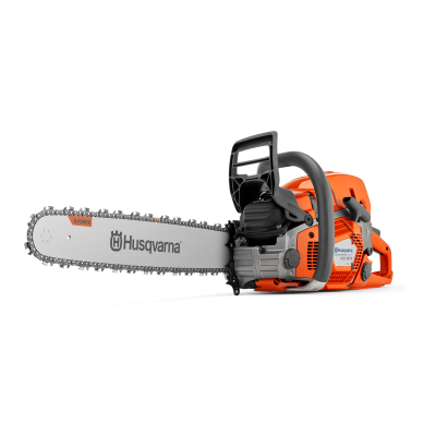 HUSQVARNA 572 XP® HUSQVARNA 572 XP®