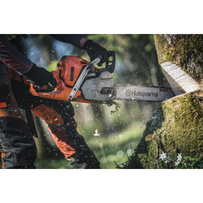 HUSQVARNA 572 XP® HUSQVARNA 572 XP®
