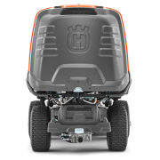 Райдер Husqvarna RC 320Ts AWD