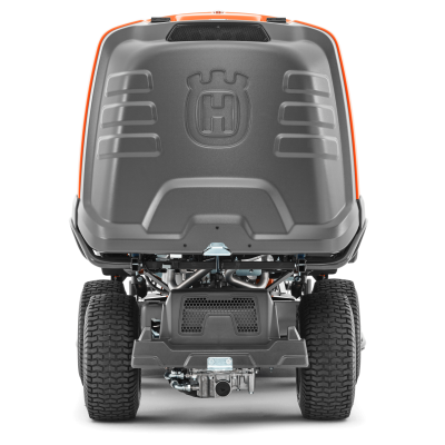 Райдер Husqvarna RC 320Ts AWD Райдер Husqvarna RC 320Ts AWD