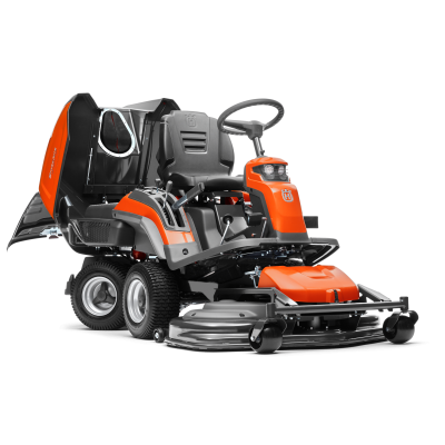 Райдер Husqvarna RC 320Ts AWD Райдер Husqvarna RC 320Ts AWD
