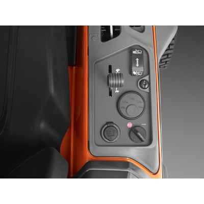 Райдер Husqvarna RC 320Ts AWD Райдер Husqvarna RC 320Ts AWD