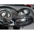 Райдер Husqvarna RC 320Ts AWD Райдер Husqvarna RC 320Ts AWD