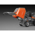 Райдер Husqvarna RC 320Ts AWD Райдер Husqvarna RC 320Ts AWD