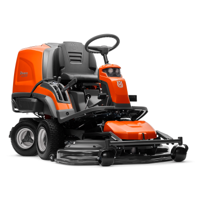 Райдер Husqvarna RC 320Ts AWD Райдер Husqvarna RC 320Ts AWD