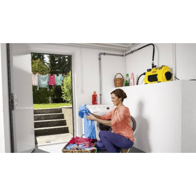 Насосна станція Karcher BP 3 H&G Насосна станція Karcher BP 3 H&G